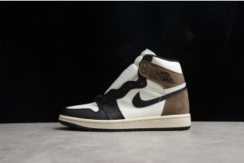 AIR Jordan 1 Retro High Dark Mocha 555088-105