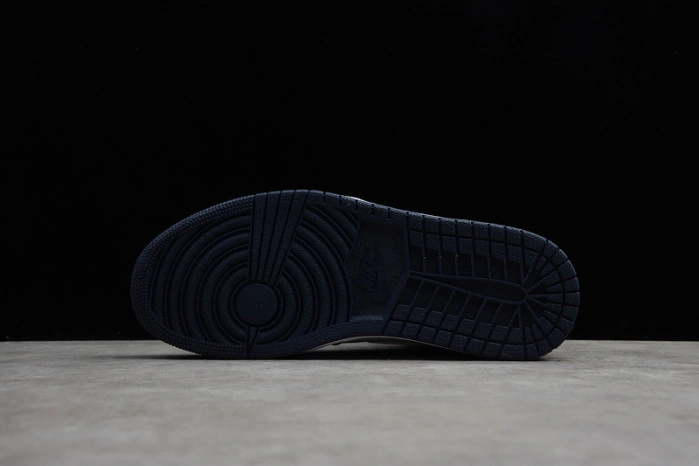 AIR Jordan 1 Retro High Midnight Navy (2020) DC1788-100