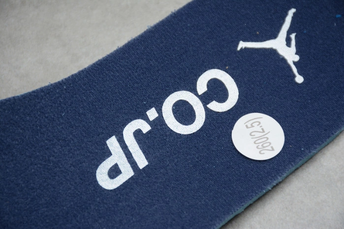 AIR Jordan 1 Retro High Midnight Navy (2020) DC1788-100