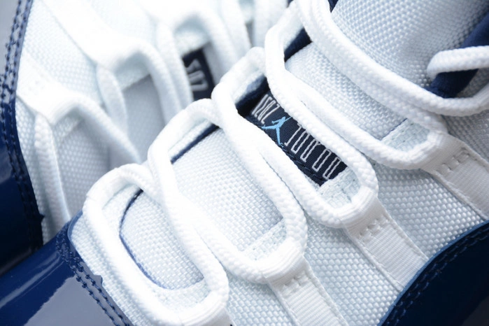 AIR Jordan 11 Retro 'Win Like '82'  378037-123