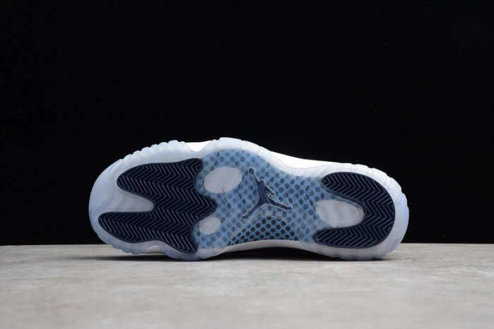 AIR Jordan 11 Retro 'Win Like '82'  378037-123