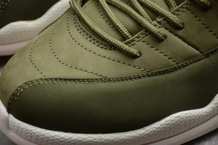 AIR Jordan 12 Retro 'Class of 2003'  130690-301