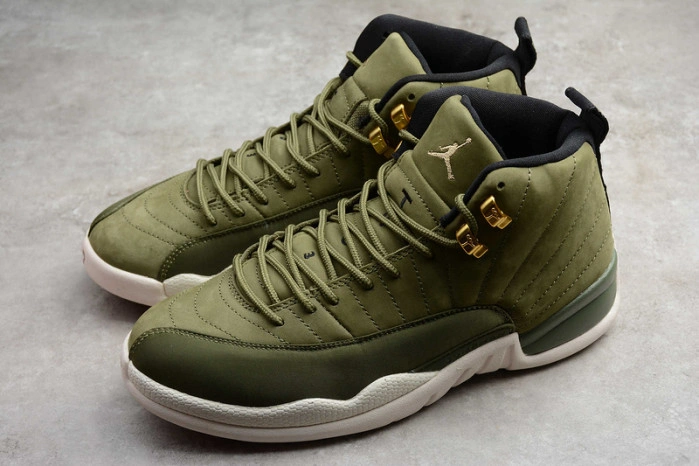 AIR Jordan 12 Retro 'Class of 2003'  130690-301