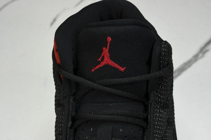 AIR Jordan 13 Retro 'BRED'  414571-004