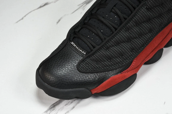 AIR Jordan 13 Retro 'BRED'  414571-004