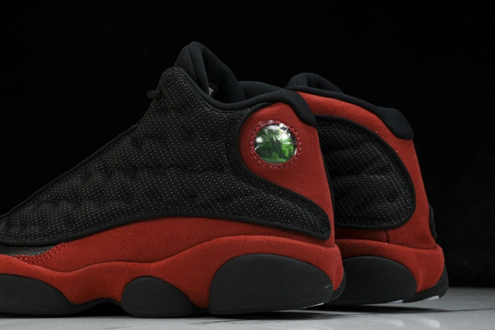 AIR Jordan 13 Retro 'BRED'  414571-004