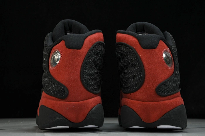 AIR Jordan 13 Retro 'BRED'  414571-004