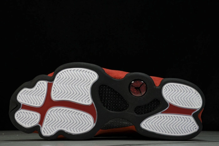 AIR Jordan 13 Retro 'BRED'  414571-004
