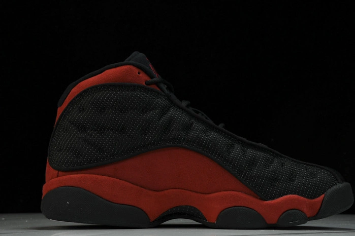 AIR Jordan 13 Retro 'BRED'  414571-004