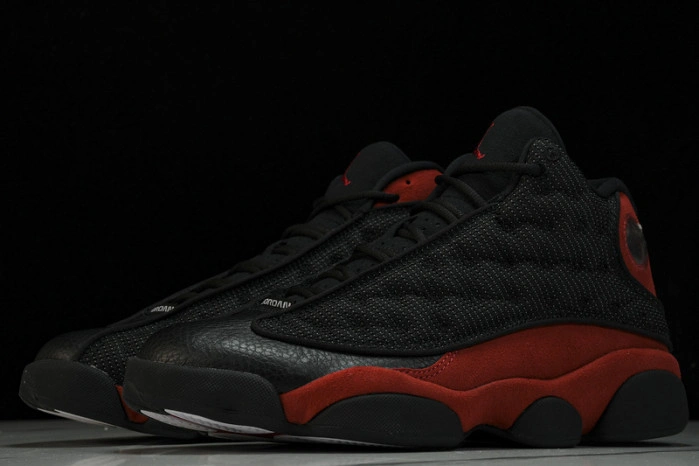 AIR Jordan 13 Retro 'BRED'  414571-004
