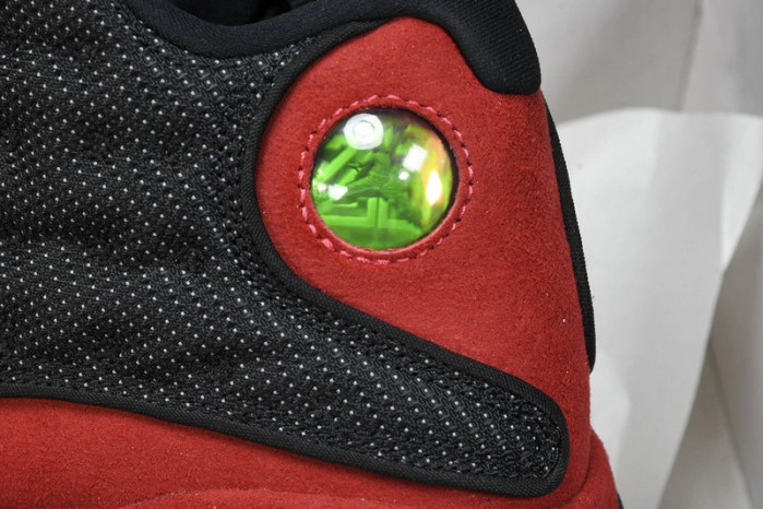 AIR Jordan 13 Retro 'BRED'  414571-004