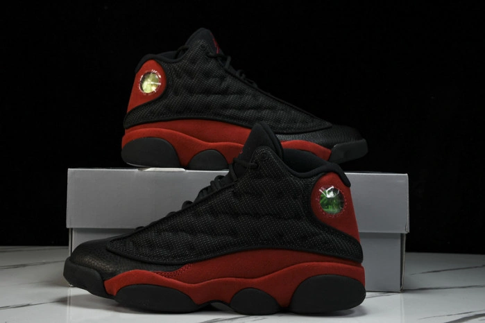 AIR Jordan 13 Retro 'BRED'  414571-004