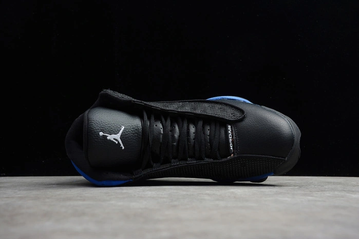 AIR Jordan 13 Retro Black Hyper Royal 414571-040