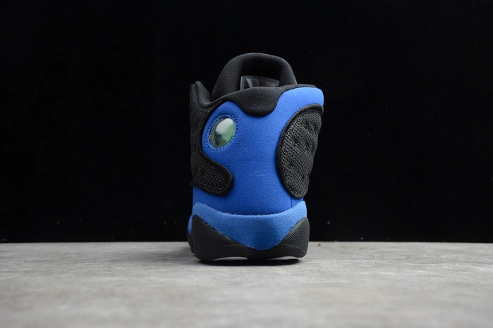 AIR Jordan 13 Retro Black Hyper Royal 414571-040
