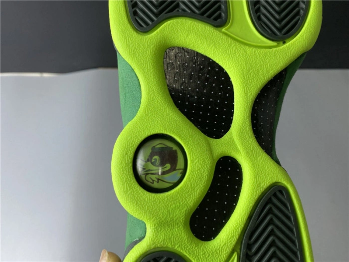 AIR Jordan 13 Retro Oregon Ducks PE AR4390-313