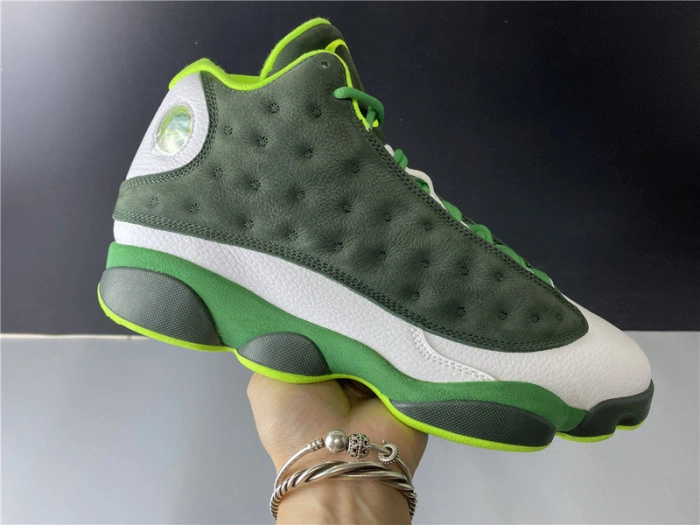 AIR Jordan 13 Retro Oregon Ducks PE AR4390-313