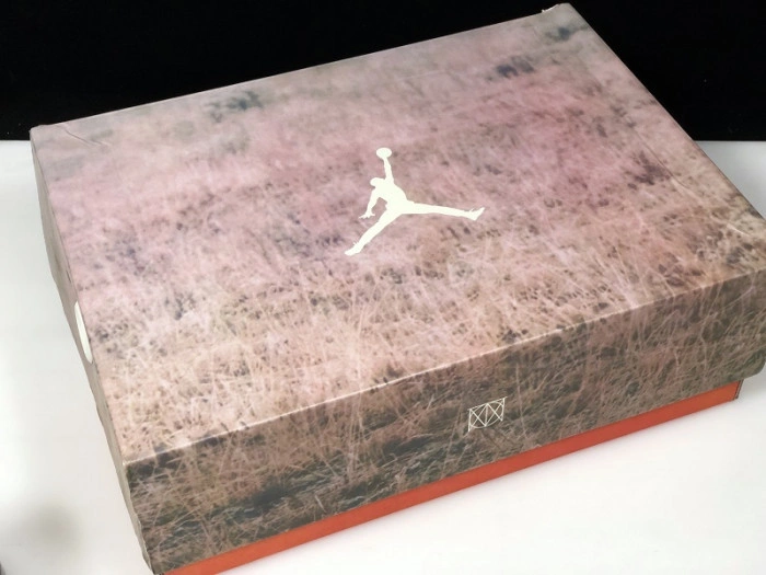 AIR Jordan 3 JTH NRG 'BIO Beige'  AV6683-200
