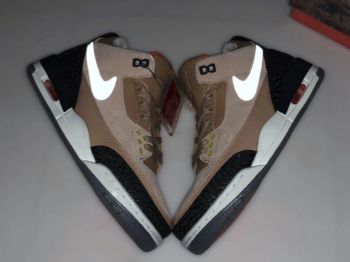 AIR Jordan 3 JTH NRG 'BIO Beige'  AV6683-200