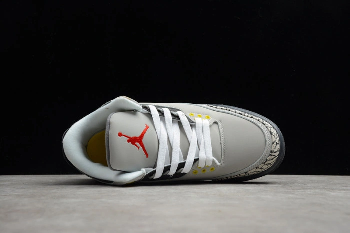 AIR Jordan 3 Retro Cool Grey (2021) CT8532-012