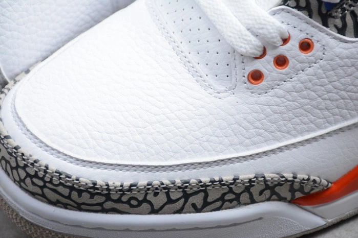 AIR Jordan 3 Retro Knicks 136064-148