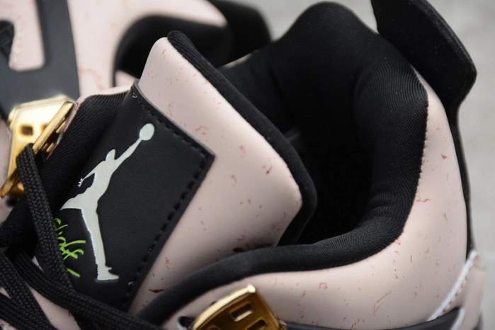 AIR Jordan 4 Retro Silt Red Splatter  AQ9129-601