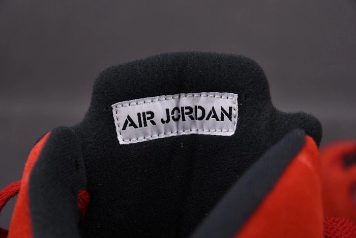 AIR Jordan 5 Retro Raging Bulls Red (2021) DD0587-600