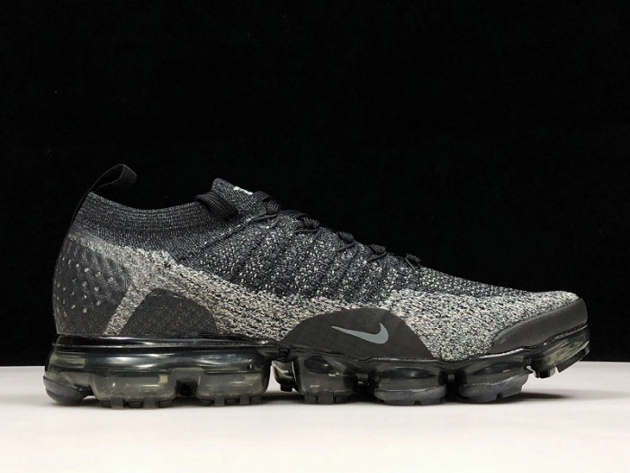 AIR VAPORMAX 2 BLACK DARK GREY 942842-012
