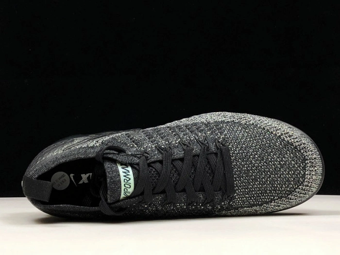 AIR VAPORMAX 2 BLACK DARK GREY 942842-012