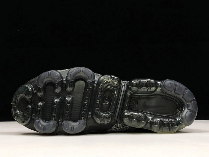 AIR VAPORMAX 2 BLACK DARK GREY 942842-012