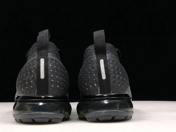 AIR VAPORMAX 2 BLACK DARK GREY 942842-012