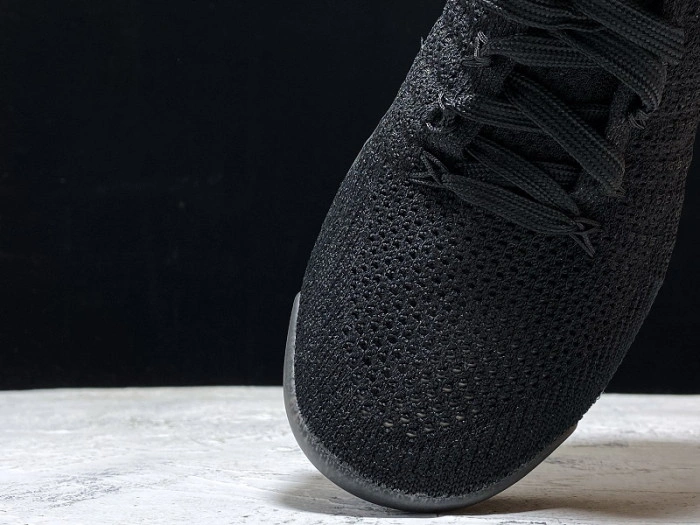 AIR VAPORMAX 2 BLACK WHITE 942842-001