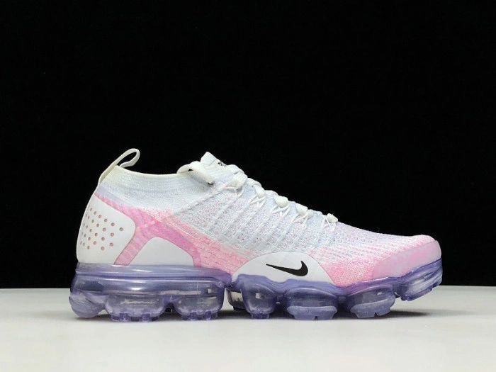 AIR VAPORMAX 2 WHITE HYDROGEN BLUE (W) 942843-102
