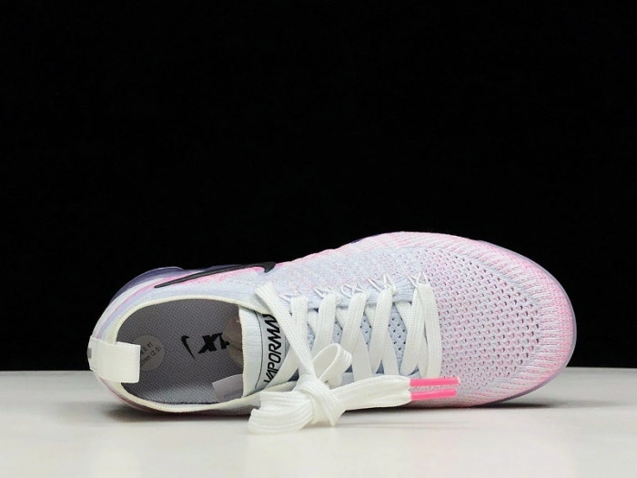 AIR VAPORMAX 2 WHITE HYDROGEN BLUE (W) 942843-102