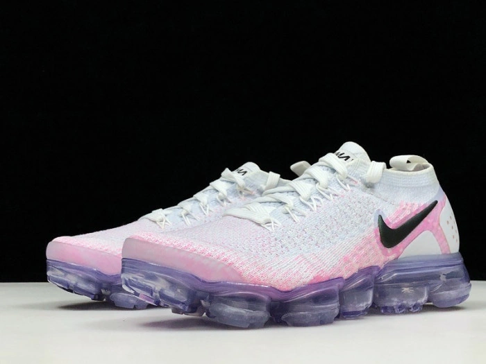 AIR VAPORMAX 2 WHITE HYDROGEN BLUE (W) 942843-102