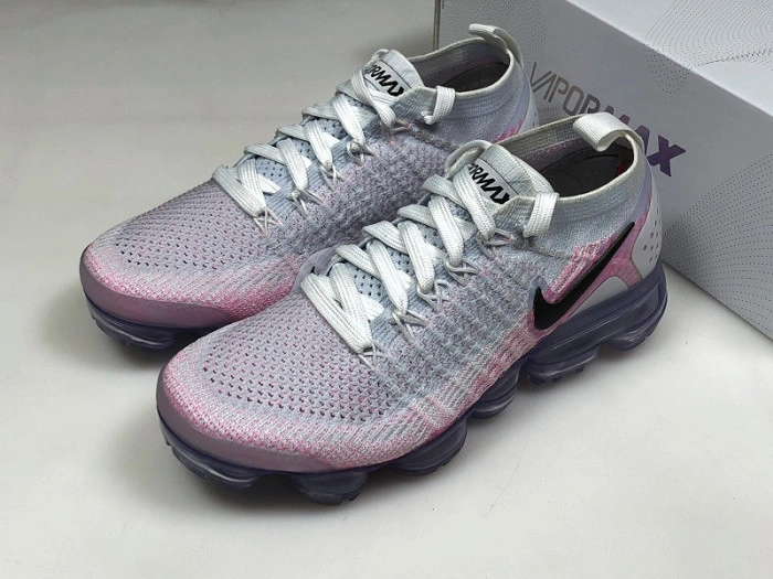 AIR VAPORMAX 2 WHITE HYDROGEN BLUE (W) 942843-102