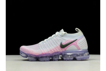 AIR VAPORMAX 2 WHITE HYDROGEN BLUE (W) 942843-102