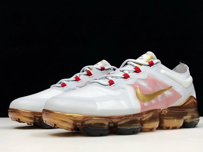 AIR VAPORMAX 2019 CHINESE NEW YEAR 2019 PURE PLATINUM BQ7038-001