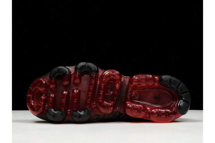 AIR VAPORMAX FLYKNIT 2 CHINESE NEW YEAR (2019) BQ7036-001