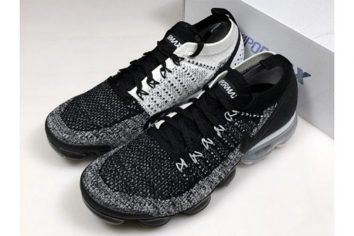 AIR VAPORMAX FLYKNIT 2 ORCA 942842-016