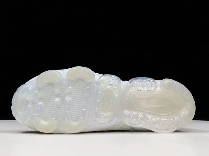 AIR VAPORMAX FLYKNIT 2 WHITE VAST GREY 942842-105