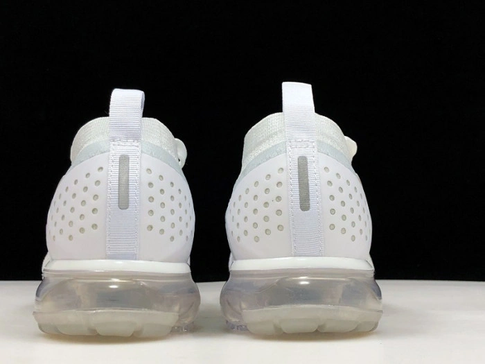 AIR VAPORMAX FLYKNIT 2 WHITE VAST GREY 942842-105
