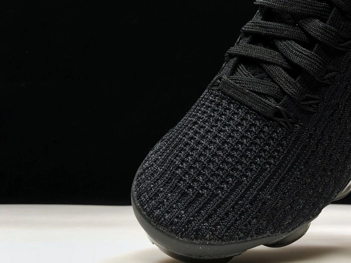 AIR VAPORMAX FLYKNIT 3.0 TRIPLE BLACK AJ6900-004