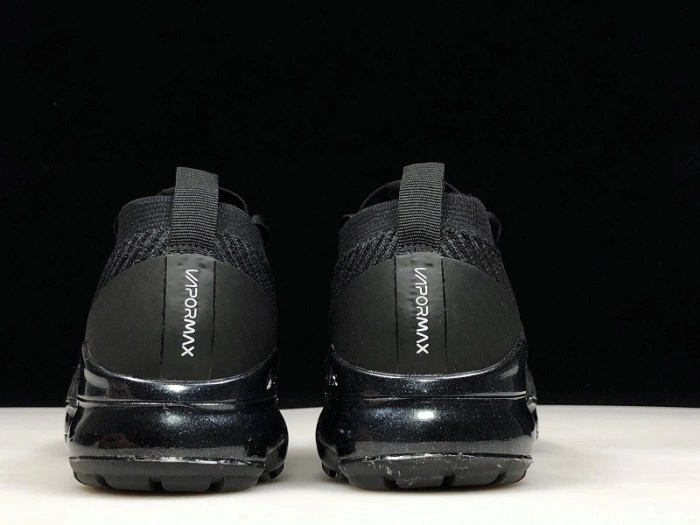 AIR VAPORMAX FLYKNIT 3.0 TRIPLE BLACK AJ6900-004