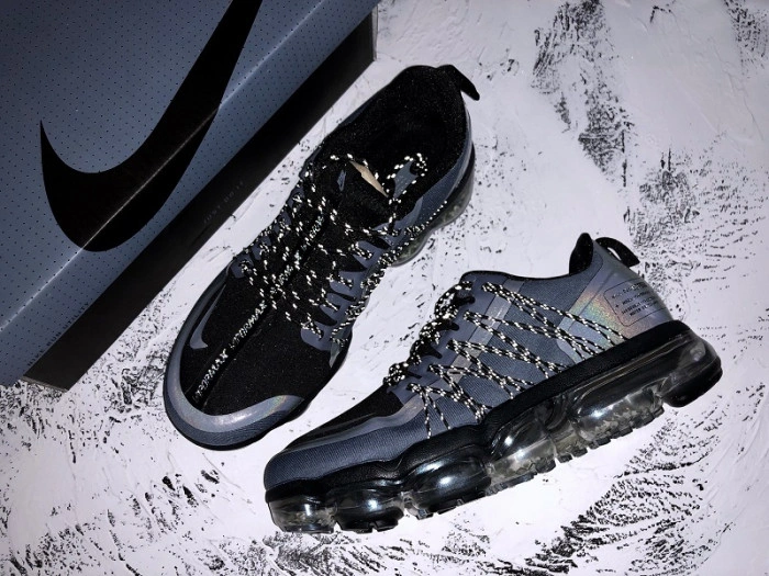AIR VAPORMAX RUN UTILITY BLUE DUSK AQ8810-400