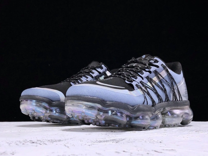 AIR VAPORMAX RUN UTILITY BLUE DUSK AQ8810-400