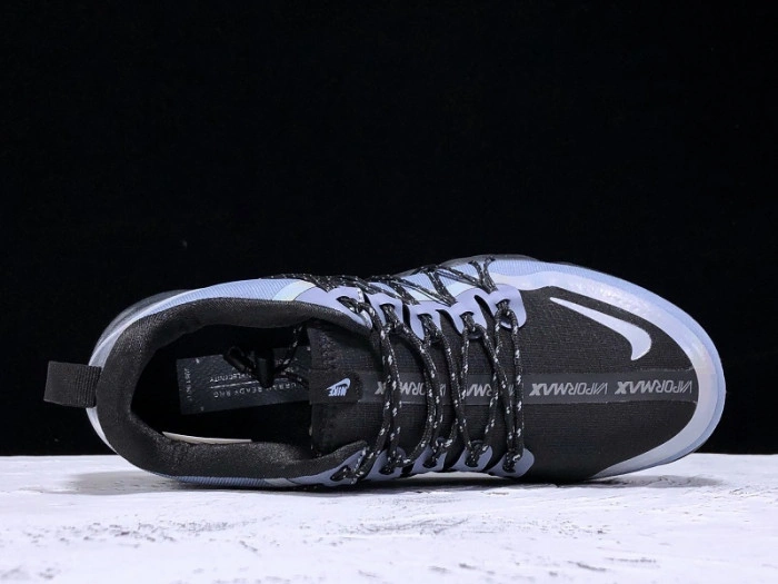 AIR VAPORMAX RUN UTILITY BLUE DUSK AQ8810-400