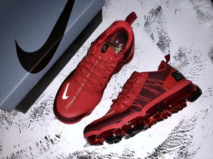 AIR VAPORMAX RUN UTILITY CHINESE NEW YEAR (2019) BQ7039-600