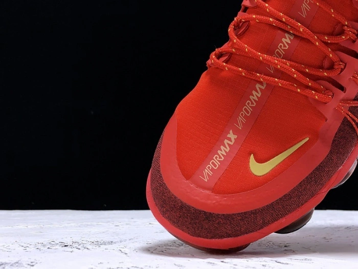 AIR VAPORMAX RUN UTILITY CHINESE NEW YEAR (2019) BQ7039-600