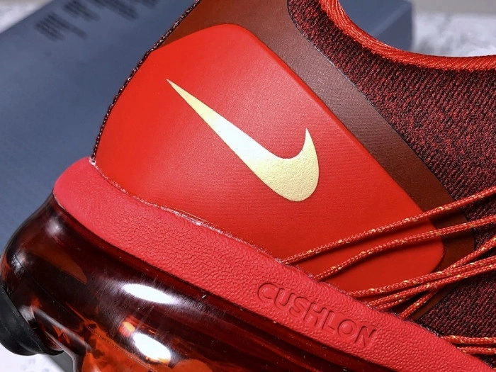 AIR VAPORMAX RUN UTILITY CHINESE NEW YEAR (2019) BQ7039-600
