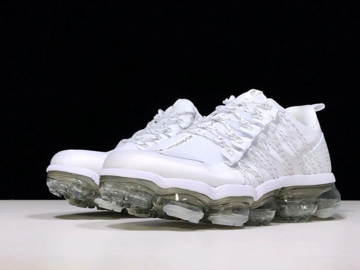 AIR VAPORMAX RUN UTILITY WHITE REFLECT SILVER (W) AQ8811-100